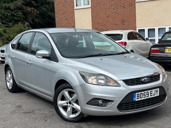 Used Ford Focus 2009 for sale - 78276411: Photo