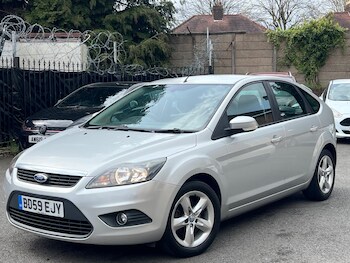 Used Ford Focus 2009 for sale - 78276411: Photo