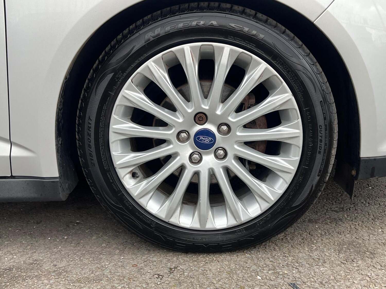 Used Ford C-Max 2013 for sale - 78019702: Photo 16