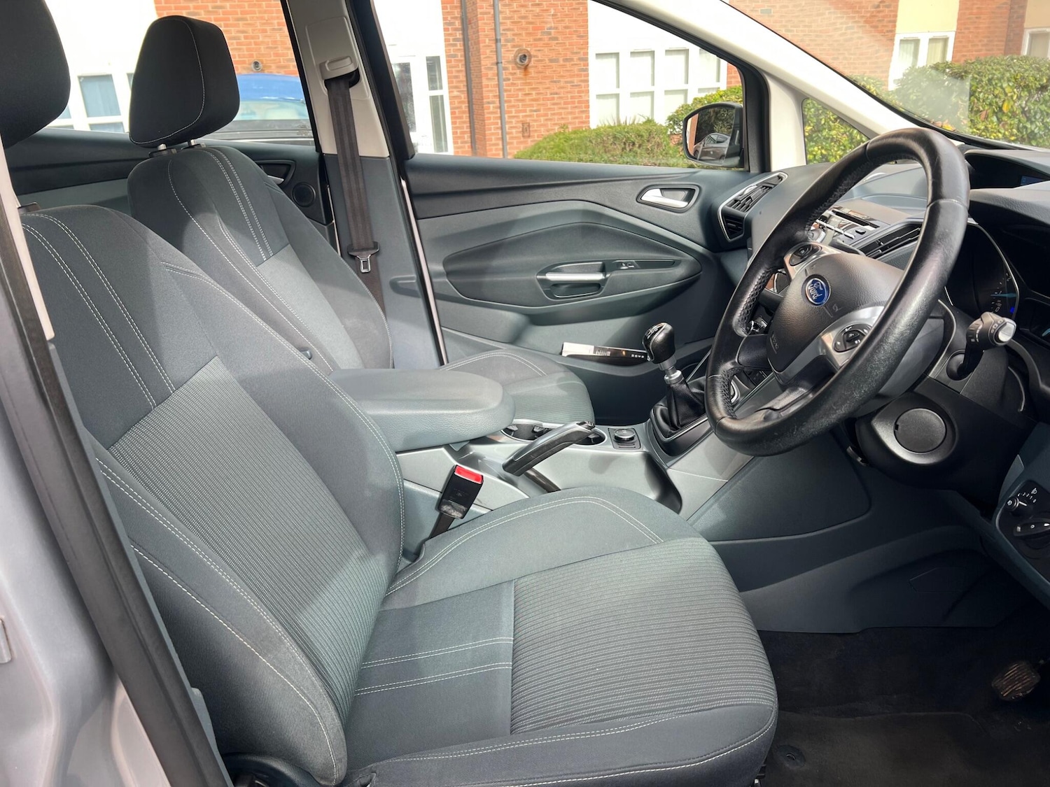 Used Ford C-Max 2013 for sale - 78019702: Photo 5