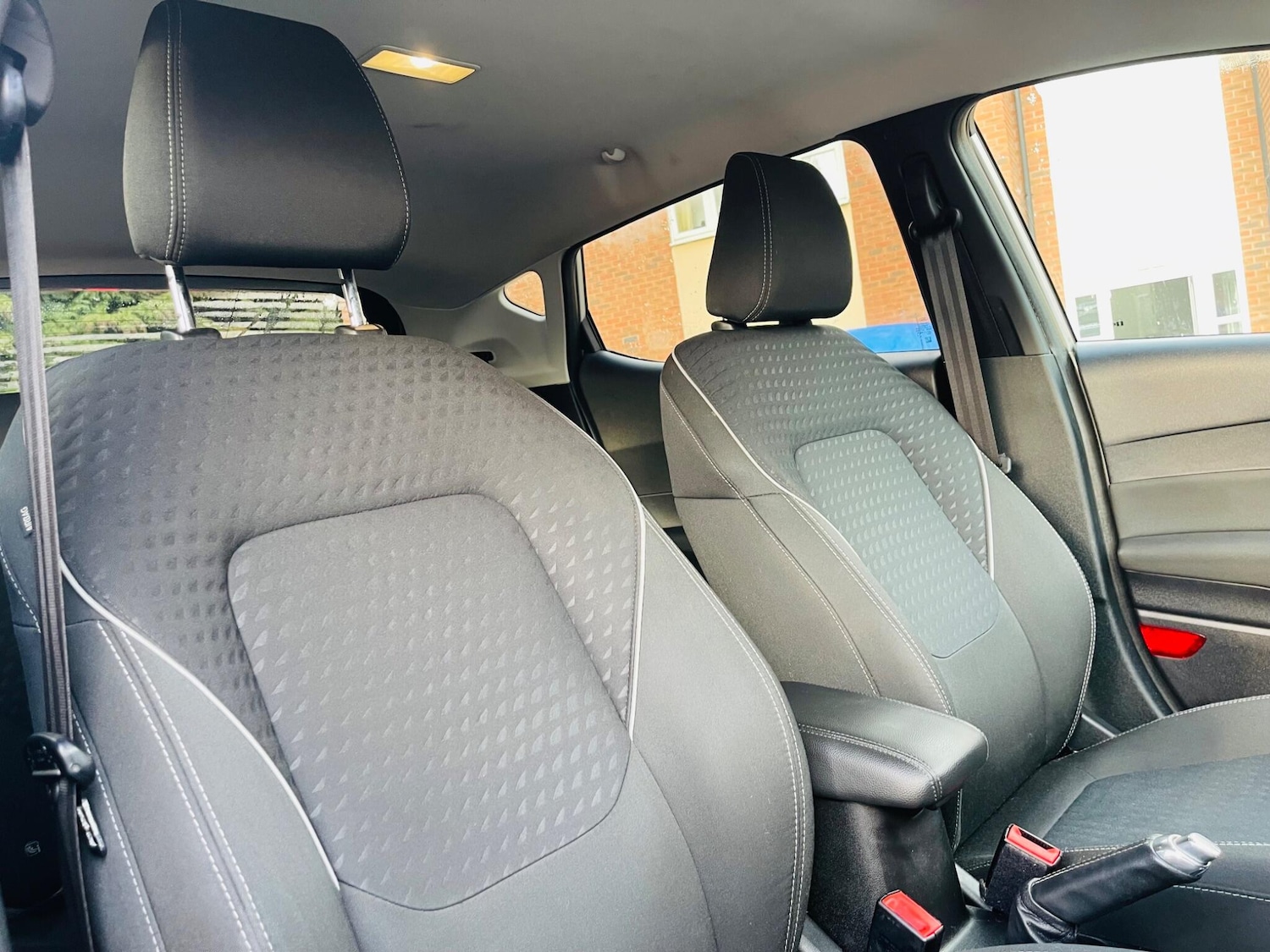 Used Ford Fiesta 2017 for sale - 77737895: Photo 18