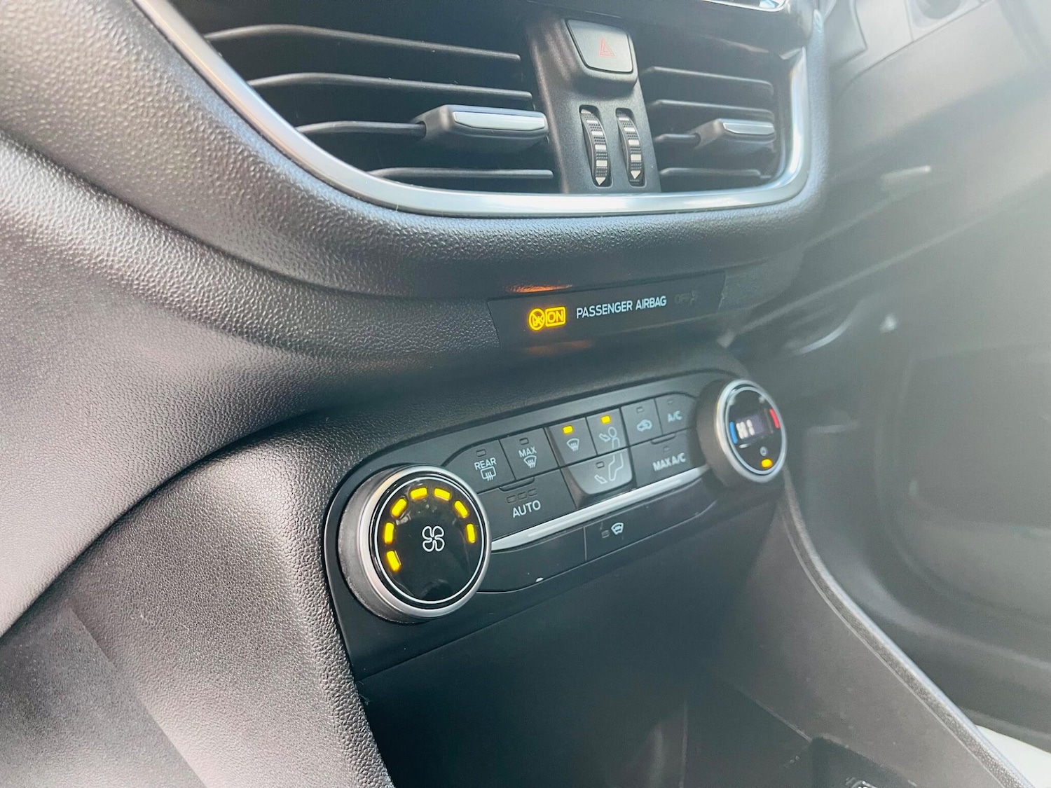 Used Ford Fiesta 2017 for sale - 77737895: Photo 23