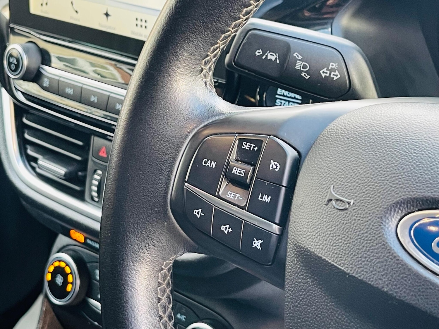 Used Ford Fiesta 2017 for sale - 77737895: Photo 39