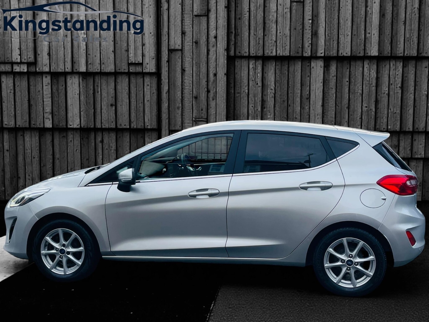 Used Ford Fiesta 2017 for sale - 77737895: Photo 42