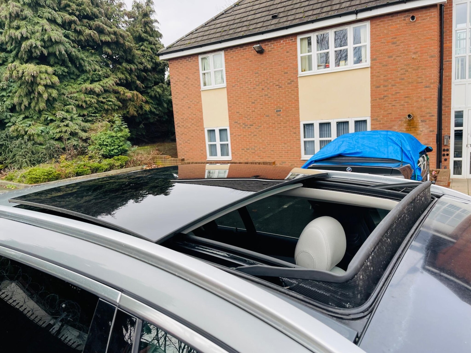 Used Mercedes-Benz C Class 2016 for sale - 77737945: Photo 25