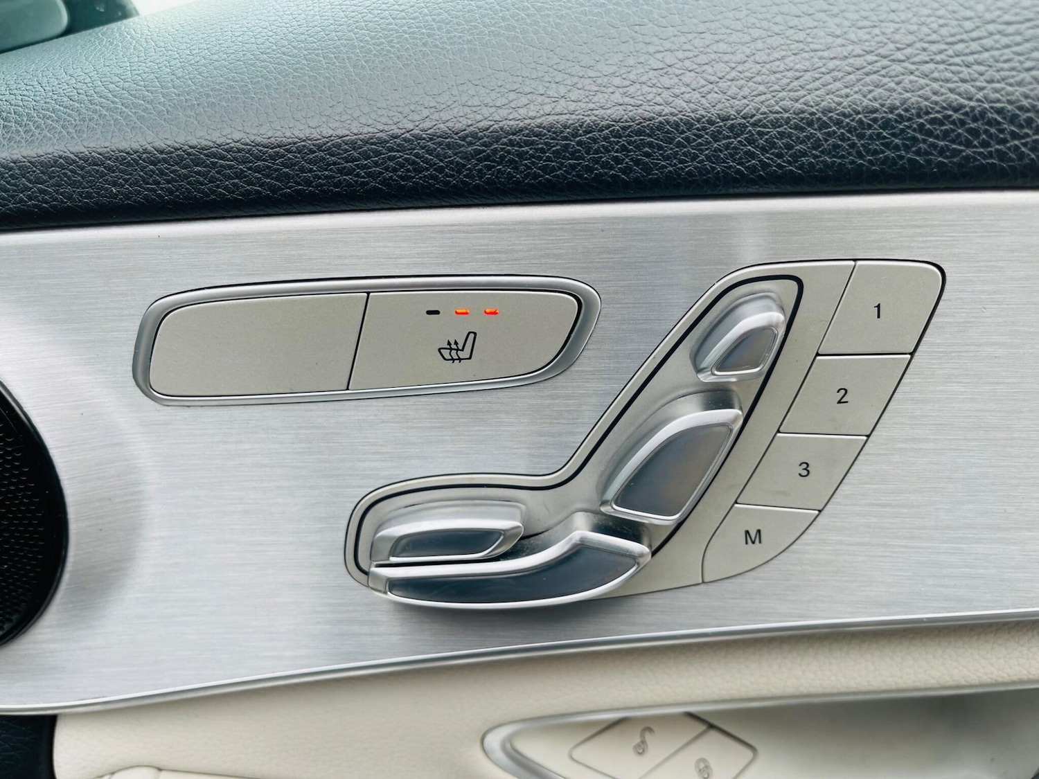 Used Mercedes-Benz C Class 2016 for sale - 77737945: Photo 27