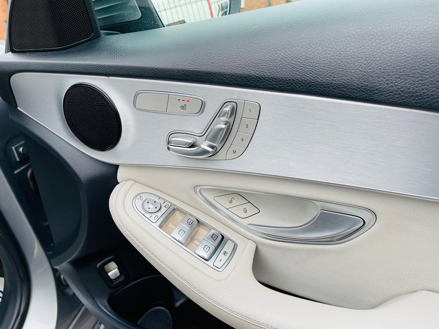 Used Mercedes-Benz C Class 2016 for sale - 77737945: Photo 50