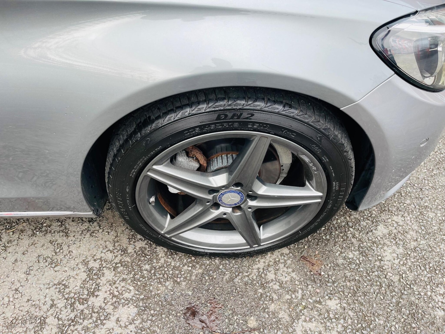 Used Mercedes-Benz C Class 2016 for sale - 77737945: Photo 51