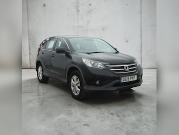 Used Honda CR-V 2015 for sale - 79553710: Photo