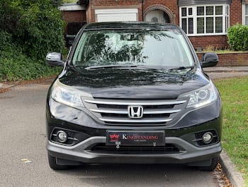 Used Honda CR-V 2015 for sale - 79553710: Photo