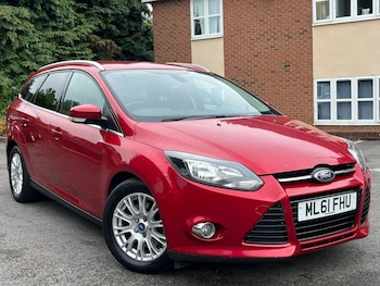Used Ford Focus 2011 for sale - 78922606: Photo