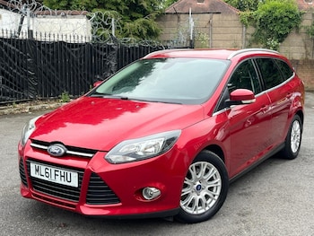 Used Ford Focus 2011 for sale - 78922606: Photo