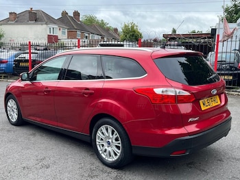 Used Ford Focus 2011 for sale - 78922606: Photo