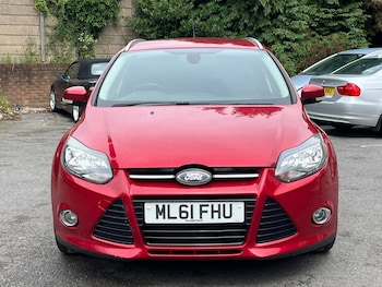 Used Ford Focus 2011 for sale - 78922606: Photo