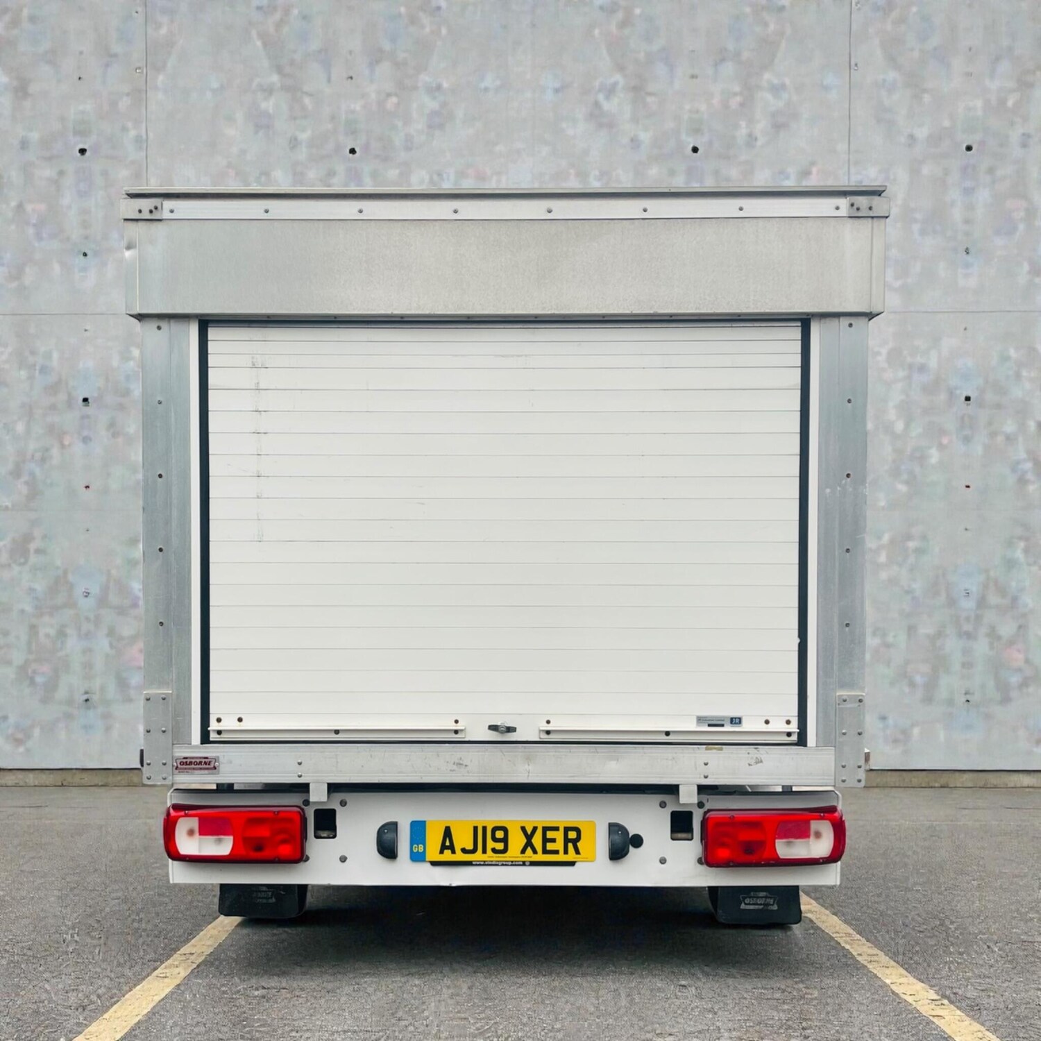 Used Volkswagen Crafter 2019 for sale - 77737741: Photo 14