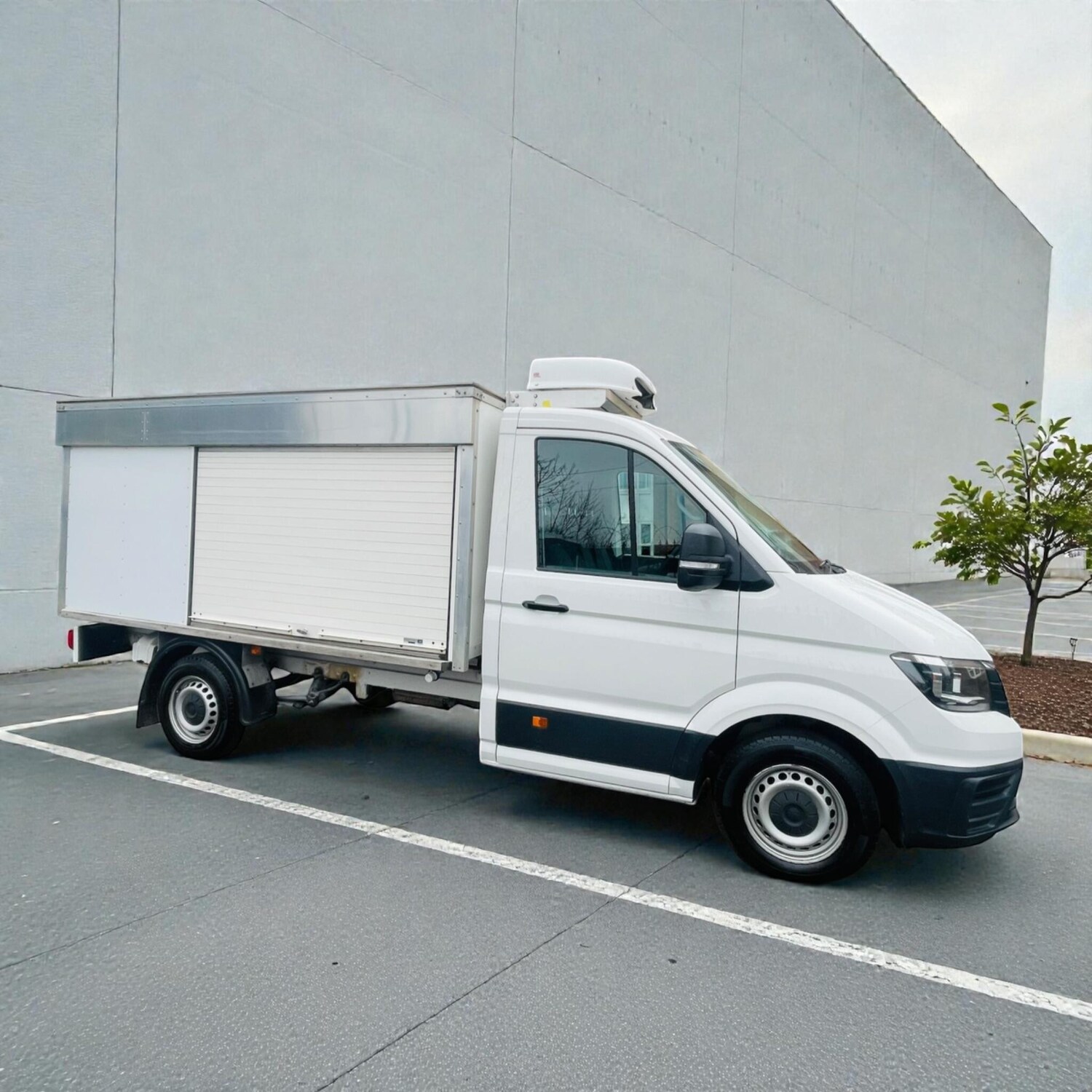 Used Volkswagen Crafter 2019 for sale - 77737741: Photo 15