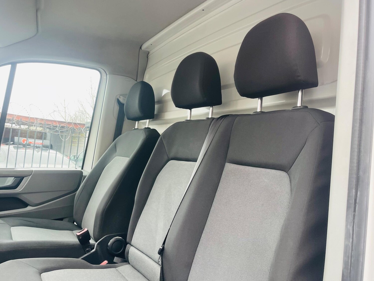 Used Volkswagen Crafter 2019 for sale - 77737741: Photo 18