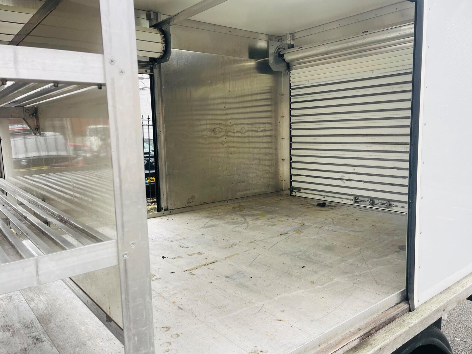 Used Volkswagen Crafter 2019 for sale - 77737741: Photo 21