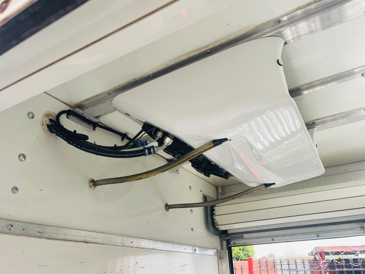 Used Volkswagen Crafter 2019 for sale - 77737741: Photo 22