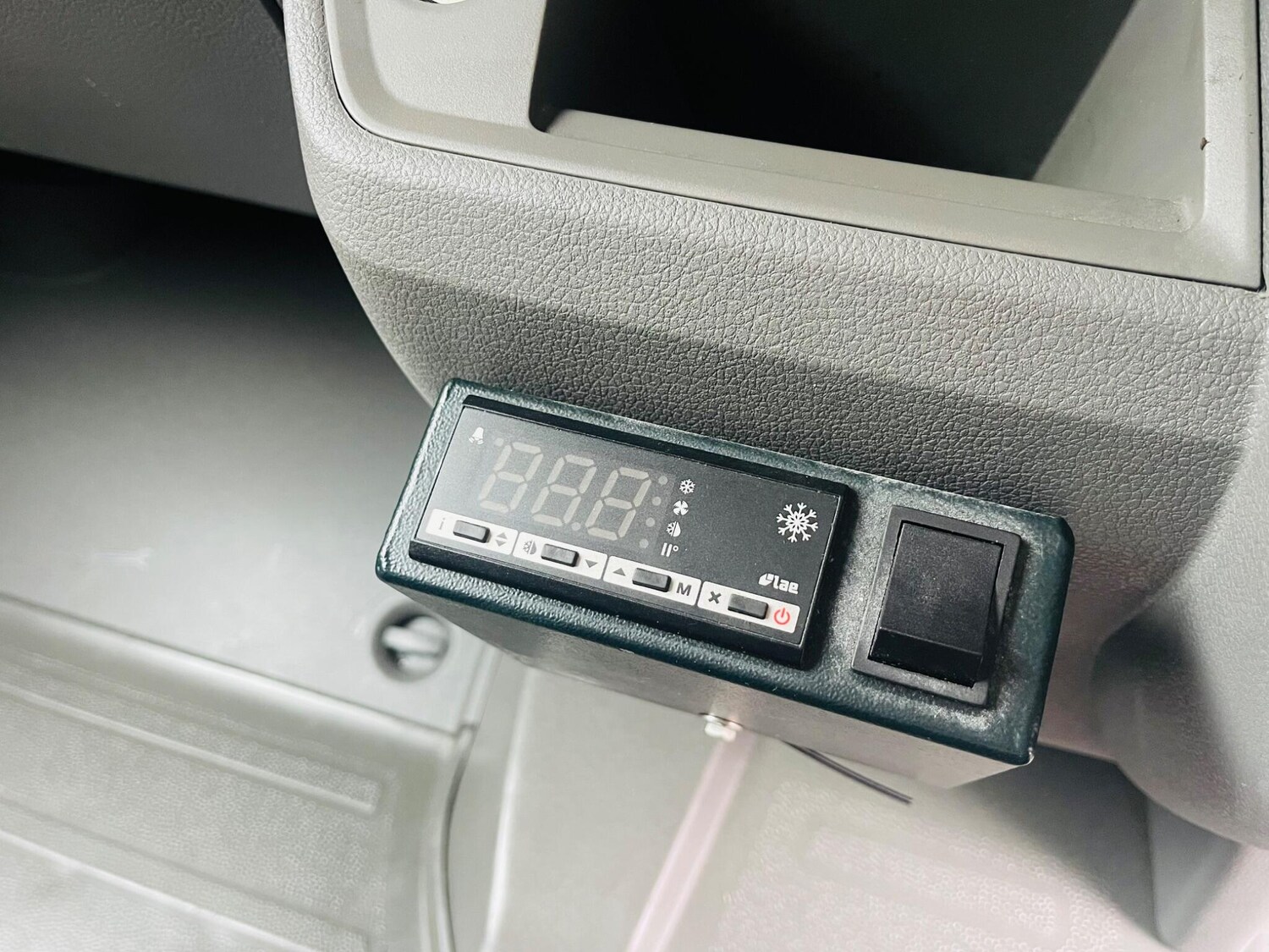 Used Volkswagen Crafter 2019 for sale - 77737741: Photo 23