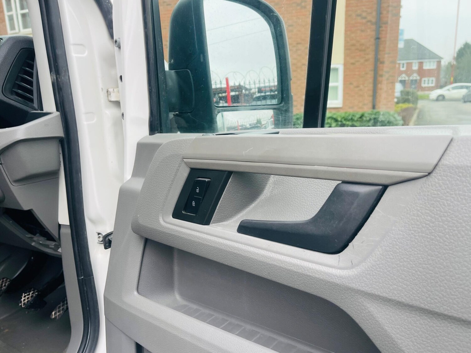 Used Volkswagen Crafter 2019 for sale - 77737741: Photo 24