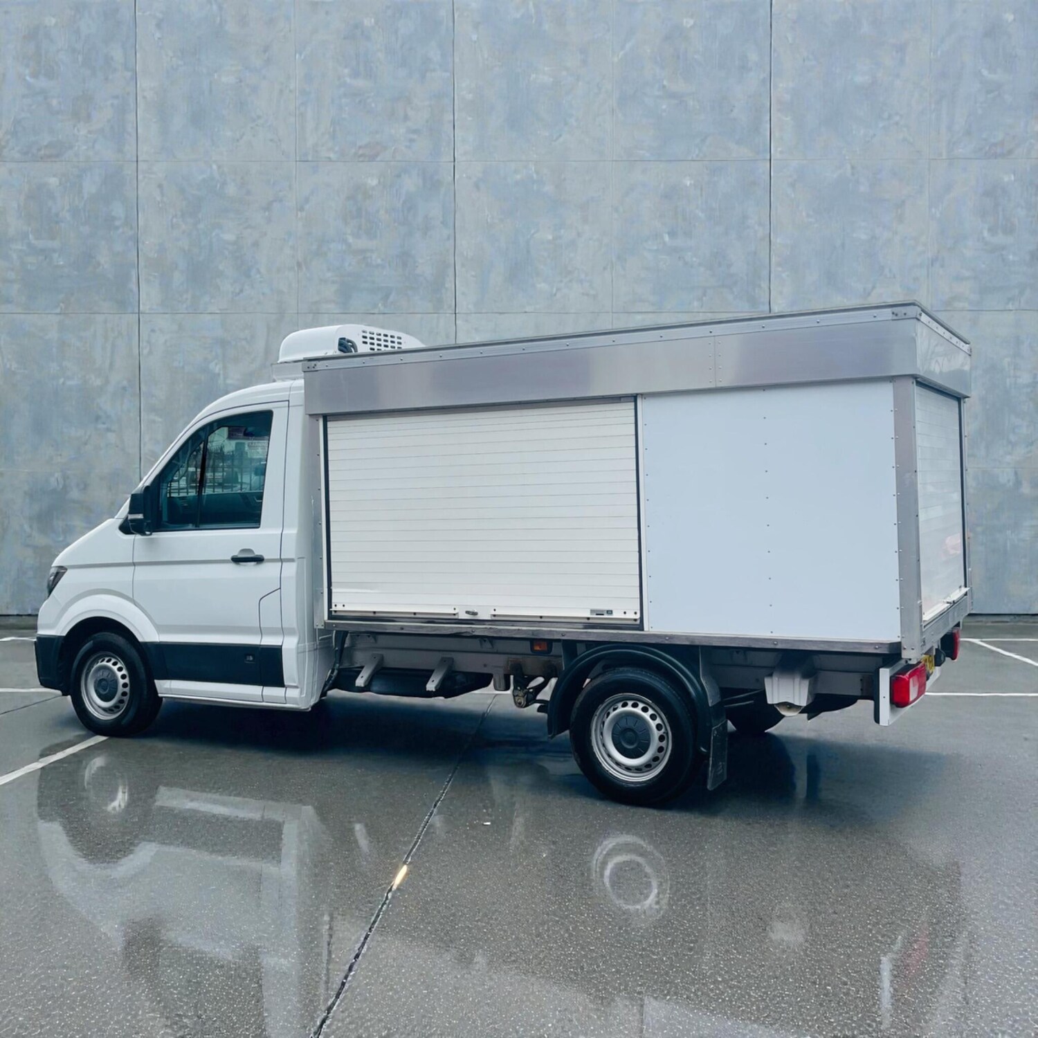 Used Volkswagen Crafter 2019 for sale - 77737741: Photo 26