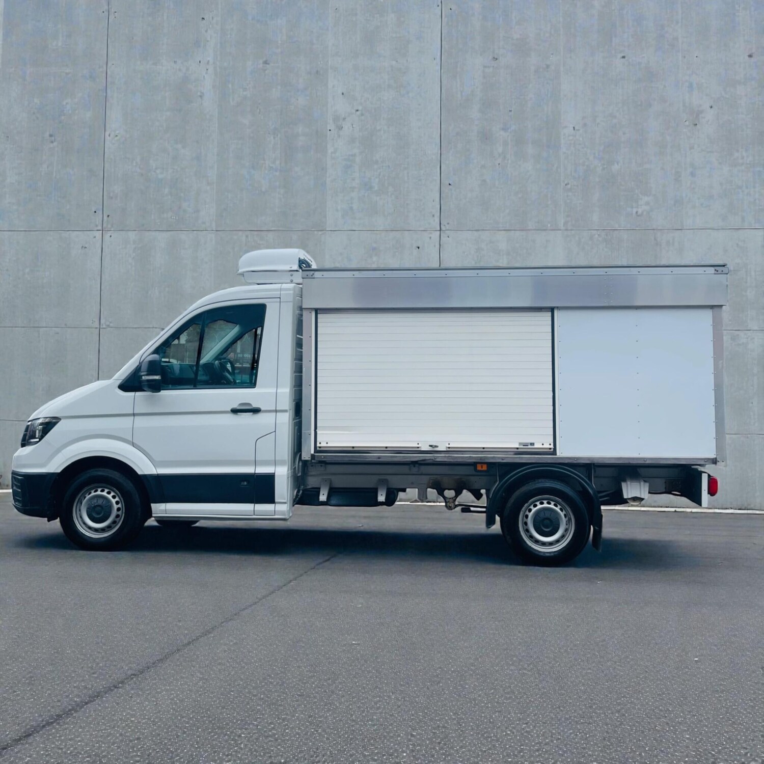 Used Volkswagen Crafter 2019 for sale - 77737741: Photo 27