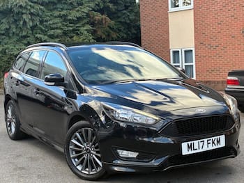 Used Ford Focus 2017 for sale - 79847246: Photo