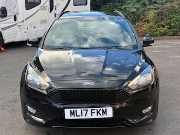 Used Ford Focus 2017 for sale - 79847246: Photo