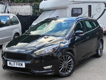 Used Ford Focus 2017 for sale - 79847246: Photo
