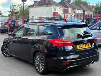 Used Ford Focus 2017 for sale - 79847246: Photo