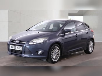 Used Ford Focus 2013 for sale - 78062707: Photo