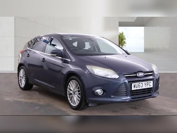 Used Ford Focus 2013 for sale - 78062707: Photo