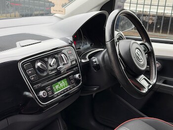 Used Volkswagen up! 2013 for sale - 77794166: Photo