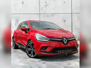 Used Renault Clio 2016 for sale - 78822426: Photo