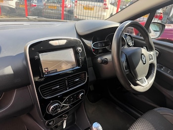 Used Renault Clio 2016 for sale - 78822426: Photo