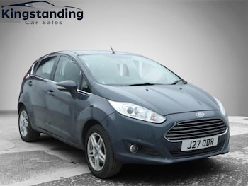 Ford Fiesta feature image