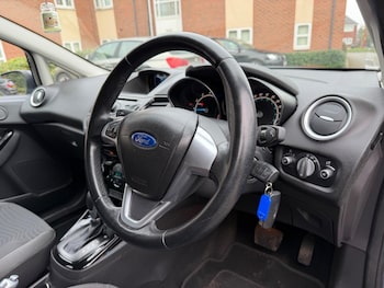 Used Ford Fiesta 2013 for sale - 77793516: Photo