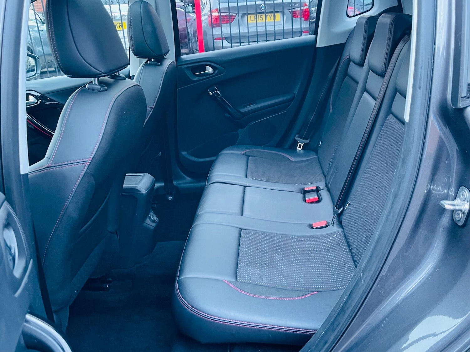 Used Peugeot 2008 2017 for sale - 77738139: Photo 21