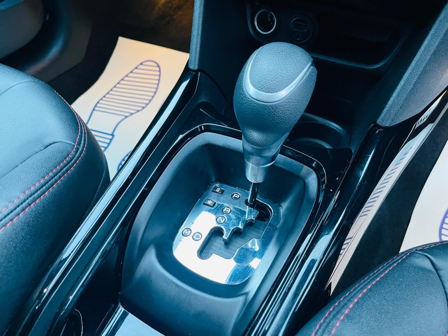 Used Peugeot 2008 2017 for sale - 77738139: Photo 23