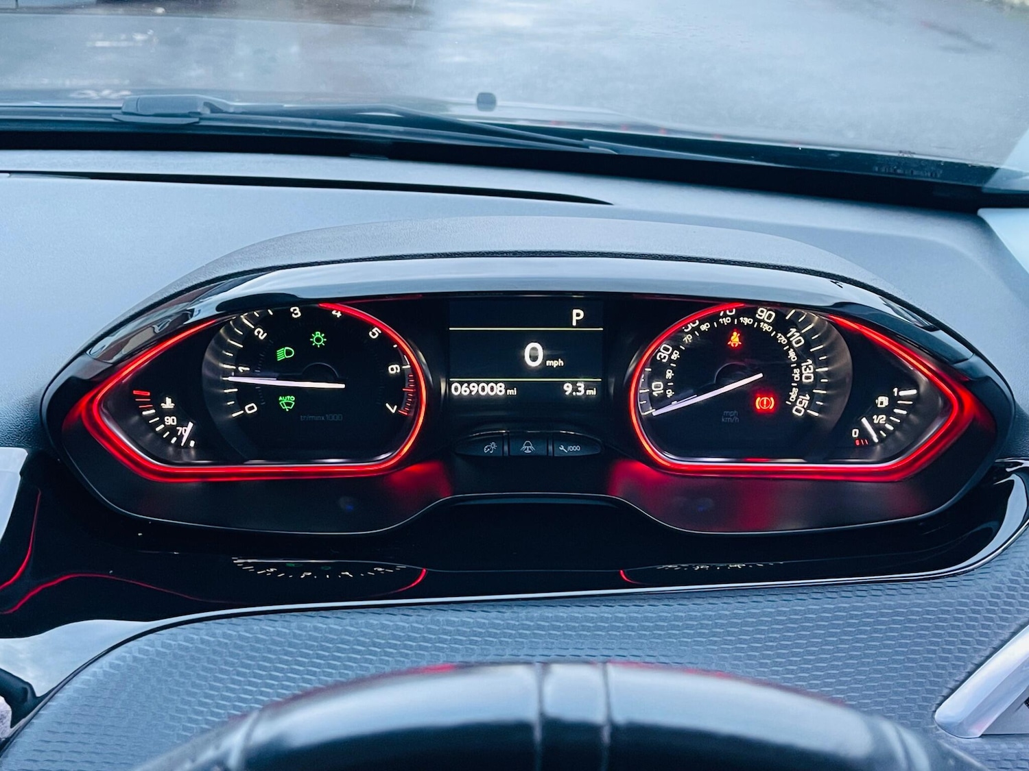 Used Peugeot 2008 2017 for sale - 77738139: Photo 34