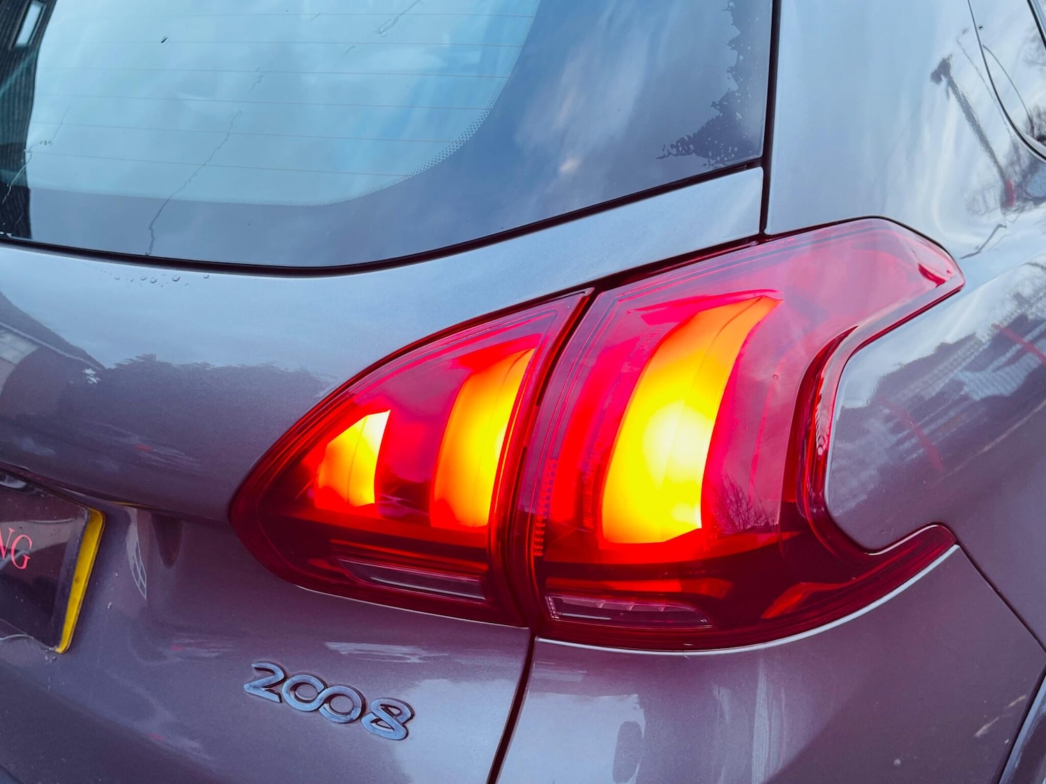 Used Peugeot 2008 2017 for sale - 77738139: Photo 42