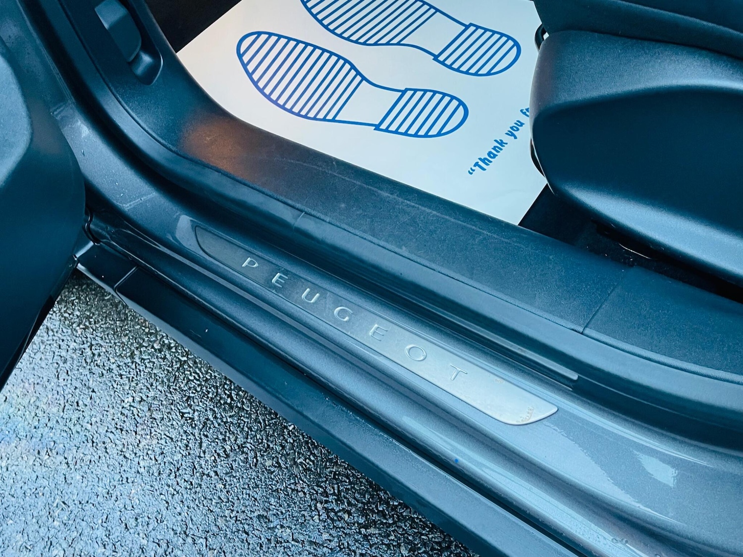 Used Peugeot 2008 2017 for sale - 77738139: Photo 43