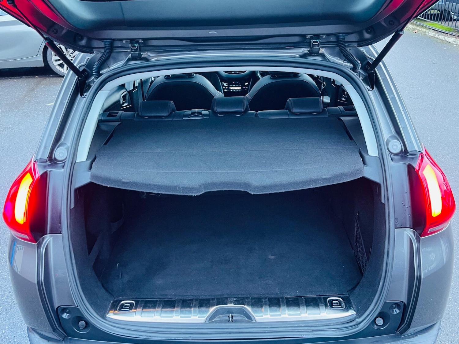 Used Peugeot 2008 2017 for sale - 77738139: Photo 45