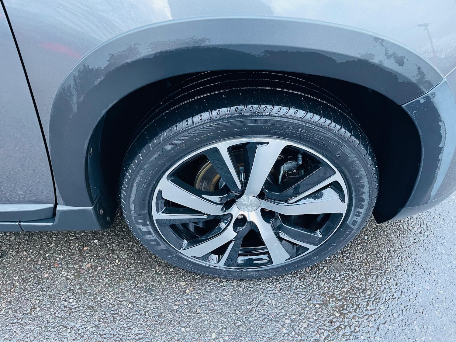 Used Peugeot 2008 2017 for sale - 77738139: Photo 52