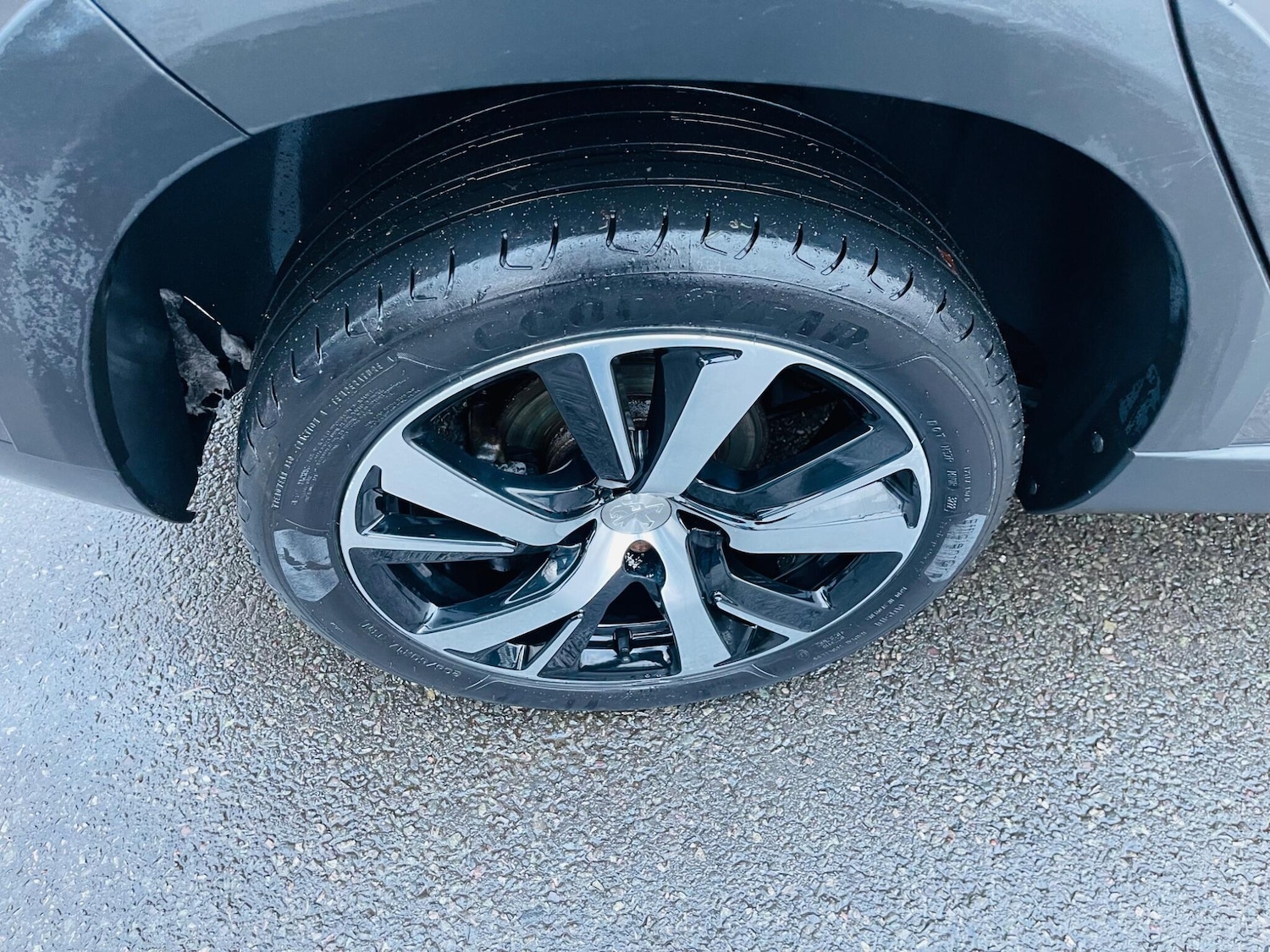 Used Peugeot 2008 2017 for sale - 77738139: Photo 53