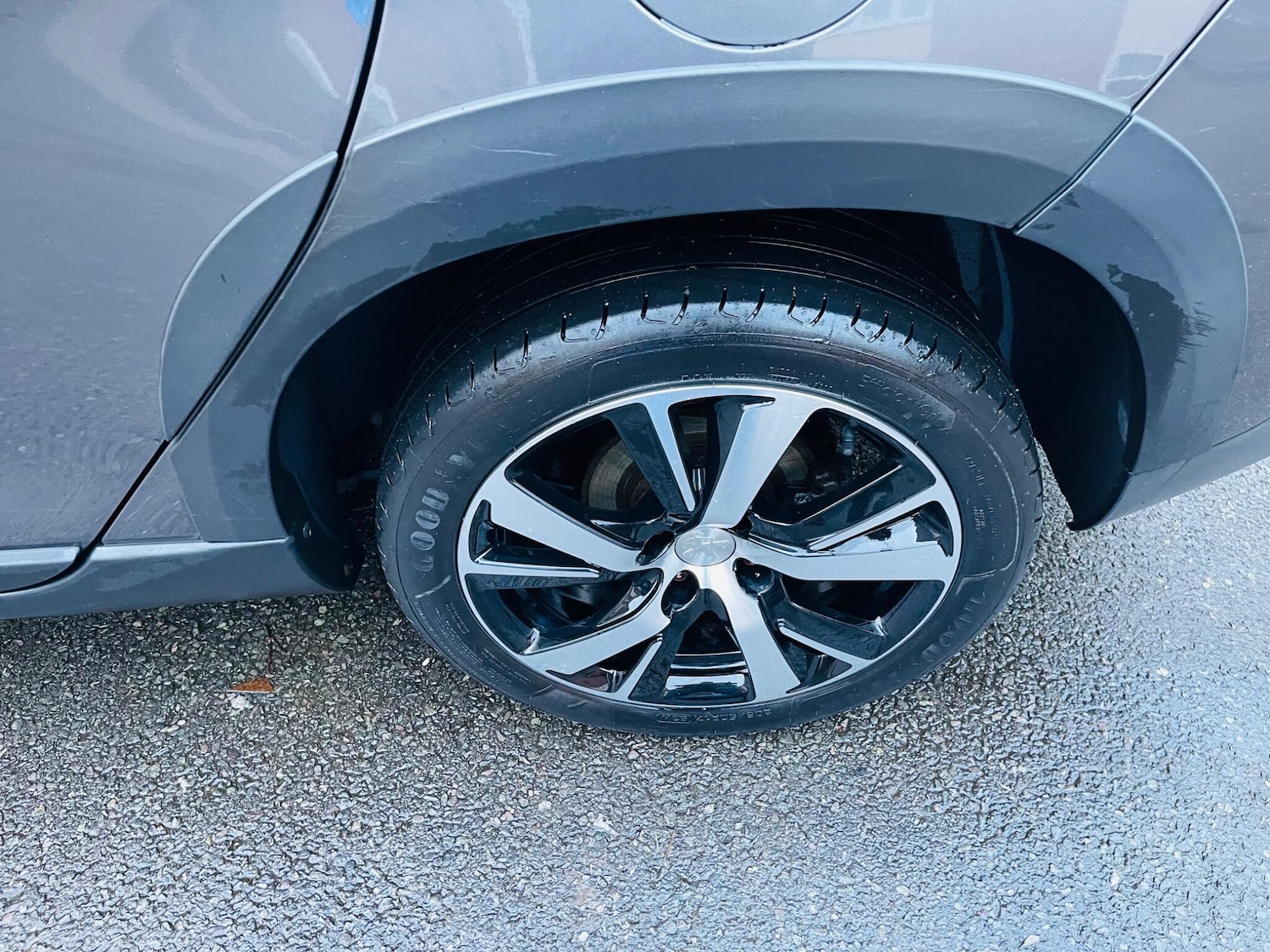 Used Peugeot 2008 2017 for sale - 77738139: Photo 54