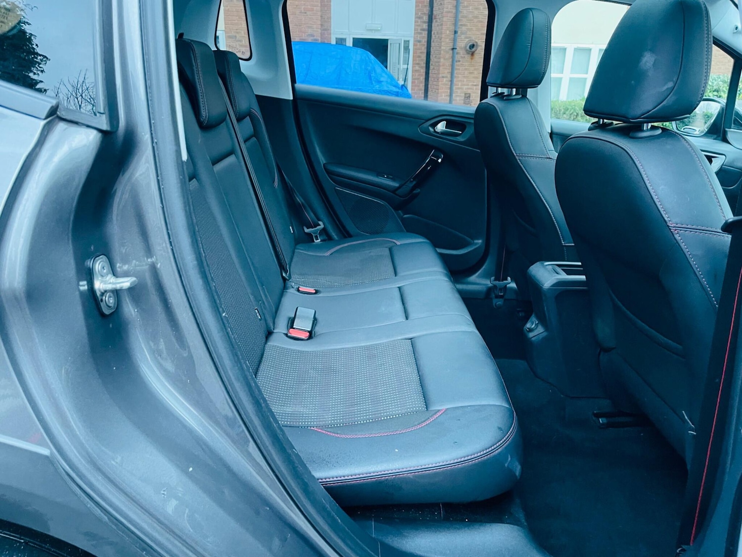 Used Peugeot 2008 2017 for sale - 77738139: Photo 6