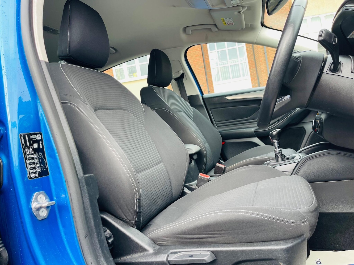 Used Ford Focus 2018 for sale - 78100599: Photo 15