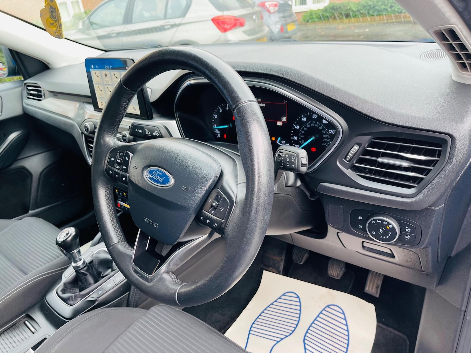 Used Ford Focus 2018 for sale - 78100599: Photo 17